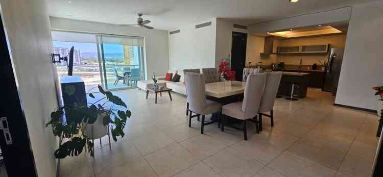departamento en venta paseo la toscana valle real zapopan jalisco p9sP88r