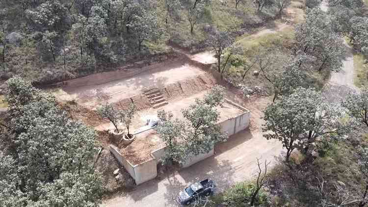 terreno en venta carrt colotlan san cristobal lomas de montechelo el pedregal zapopan jalisco pGsTPHc