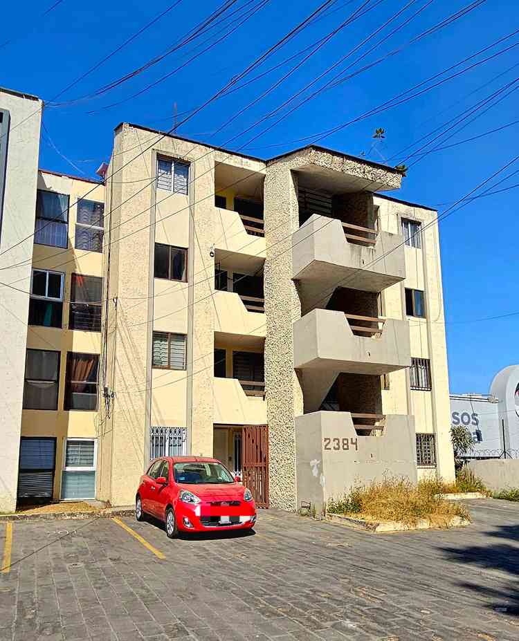 departamento en venta avenida mariano otero jardines del bosque guadalajara jalisco p8LBIgS