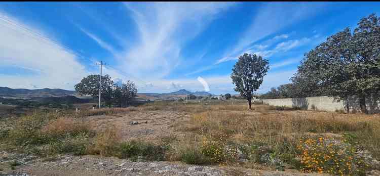 terreno en venta carretera a colotlan lomas de montechelo el pedregal zapopan jalisco pQKzbi4