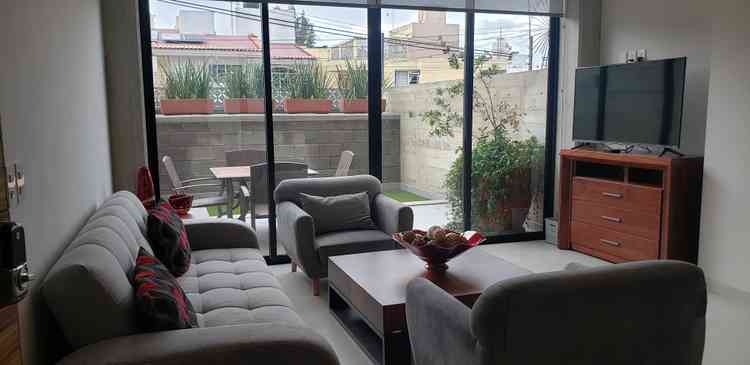 departamento en renta maracaibo colomos patria zapopan jalisco pC6lP4k