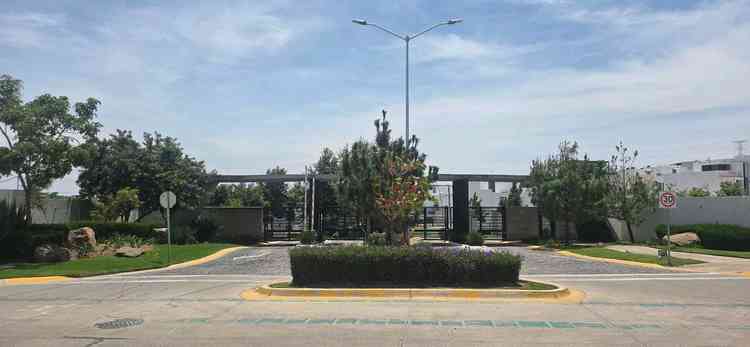 terreno en venta avenida paseo de la cantera capital norte zapopan jalisco pA6aiUn