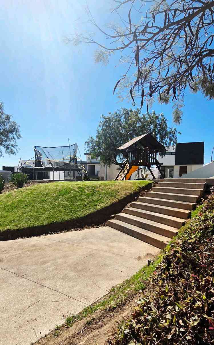 terreno en venta avenida de la cantera zapopan zapopan jalisco pbg0dZk