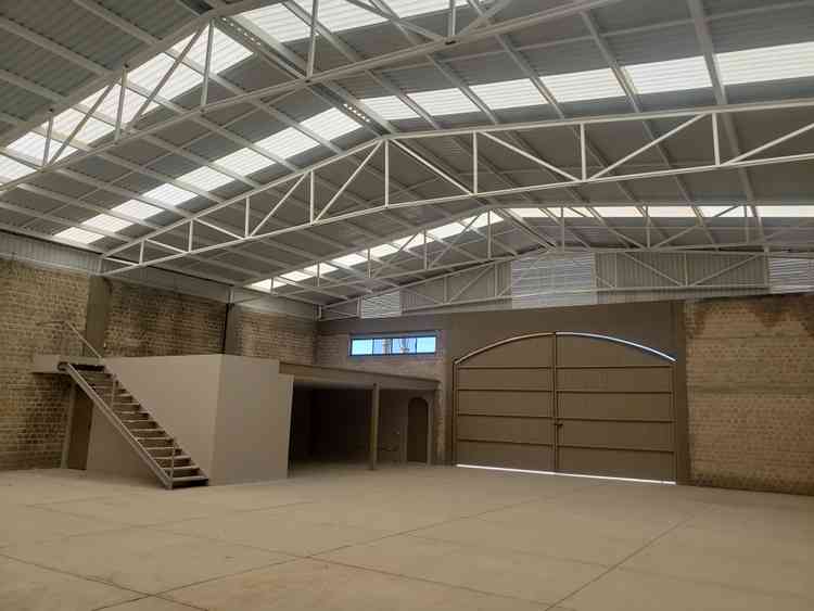 bodega en venta carr colotlan  san cristobal lomas de montechelo el pedregal zapopan jalisco pyeN2J7