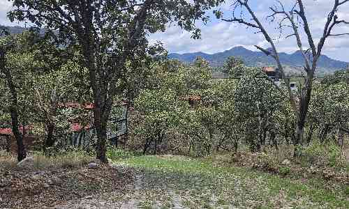 terreno en venta carretera colotlan  san cristobal lomas de montechelo el pedregal zapopan jalisco pKzaxav
